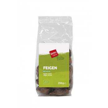 Feigen getrocknet