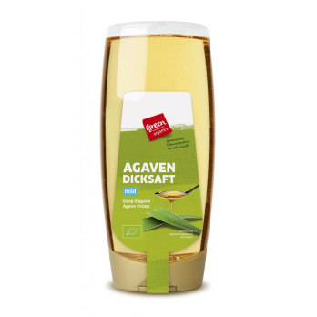 Agavendicksaft hell im Squeezer (R1)
