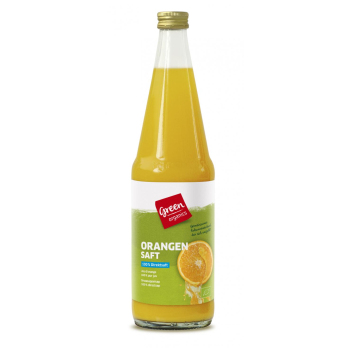 Orangensaft (R0)