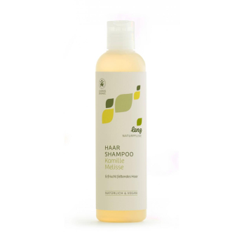 Shampoo Kamille Melisse