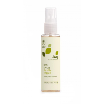 Deospray Kamille Hopfen