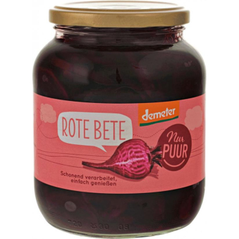 Rote Bete (V)