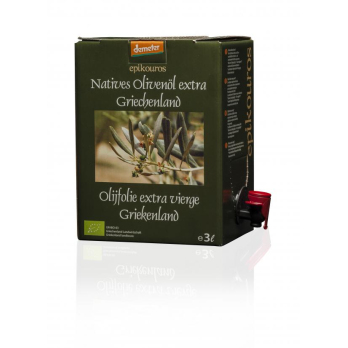 GB Olivenöl nativ extra - aus Kalamata, GR