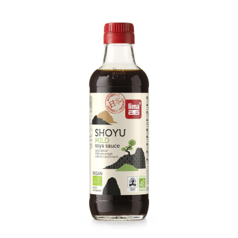 Shoyu Mild