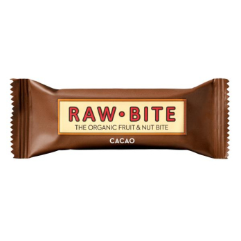 Raw Bite Cacao vegan/glf