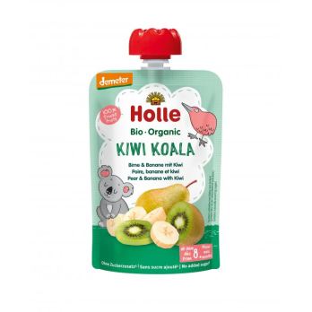 Kiwi Koala - Pouchy Birne & Banane mit Kiwi (R0)