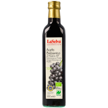 Aceto Balsamico di Modena IGP