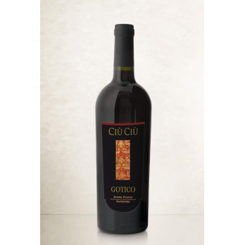 GOTICO Rosso Piceno Superiore D.O.C.