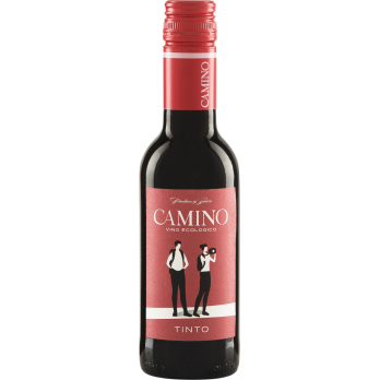 Camino Tinto 0,25l DO