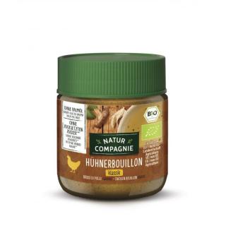 Klare Hühner-Bouillon (für 5l) (R1)