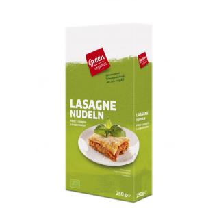 Lasagne hell