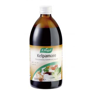 Kelpamare