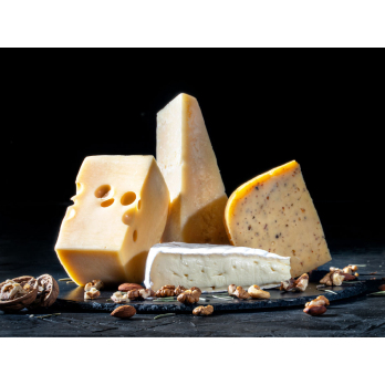Käse Box
