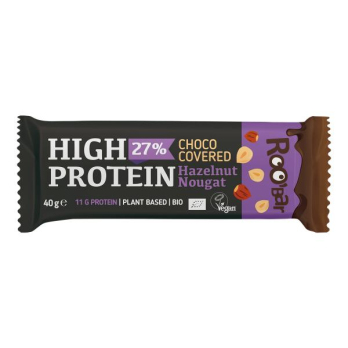 High Protein Bar Hazelnut (R1)