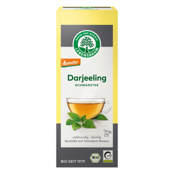 Darjeeling Ambootia