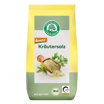 Kräutersalz Nachfüllbeutel (R1)