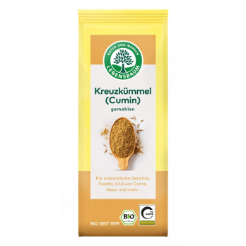 Kreuzkümmel gemahlen (Cumin)