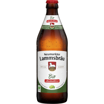 Lammsbräu, alkoholfrei