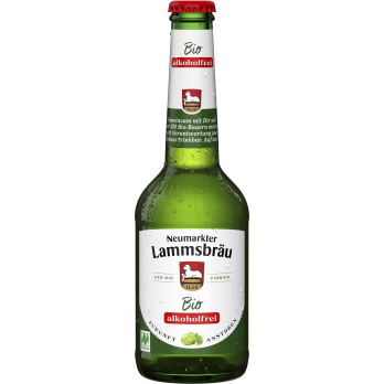 Lammsbräu, alkoholfrei