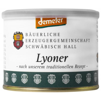 Lyoner