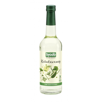 Kräuteressig (5% Säure)