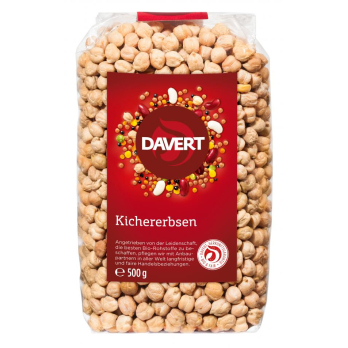 Kichererbsen (Beutel)