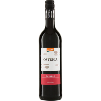 Merlot Osteria  IGT