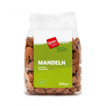 Mandeln