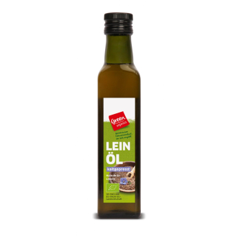 Leinöl
