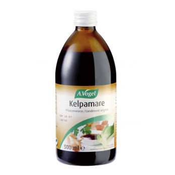 Kelpamare