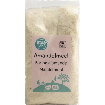 Mandelmehl, Tüte  /glf (R1)